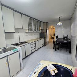 Blk 545 Bedok North Green (Bedok), HDB 3 Rooms #603746691